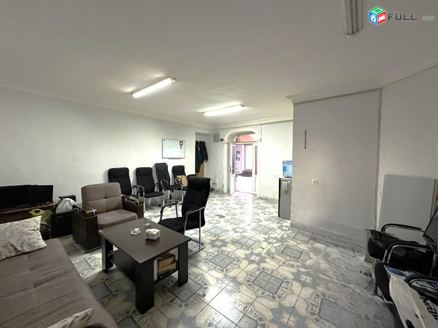 Վարձով կոմերցիոն տարածք։ For rent կոդ G2519