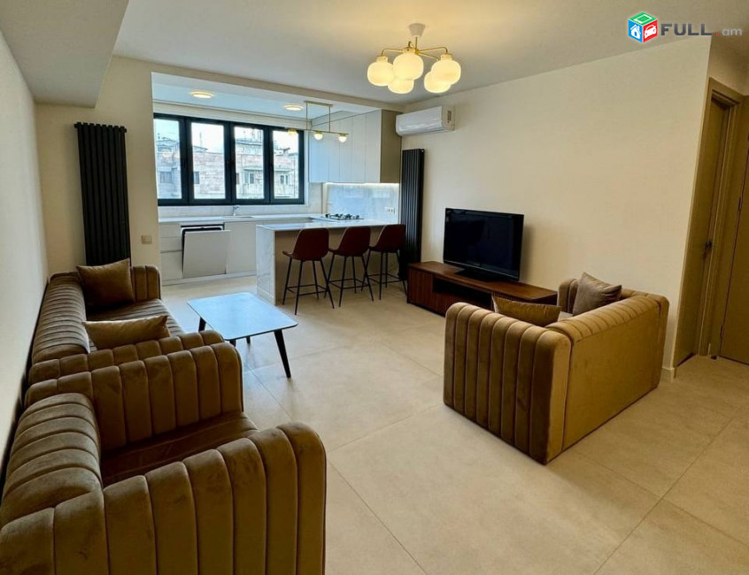 Վաճառվում է արևկող, լուսավոր բնակարան։ For sale կոդ C1779