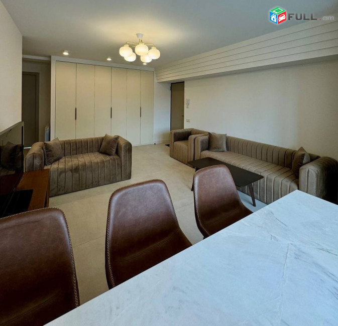 Վաճառվում է արևկող, լուսավոր բնակարան։ For sale կոդ C1779