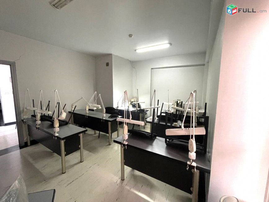 Վարձով գրասենյակային տարածք։ For rent կոդ G2526