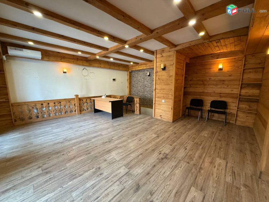 Վարձով կոմերցիոն տարածք։ For rent կոդ G2575