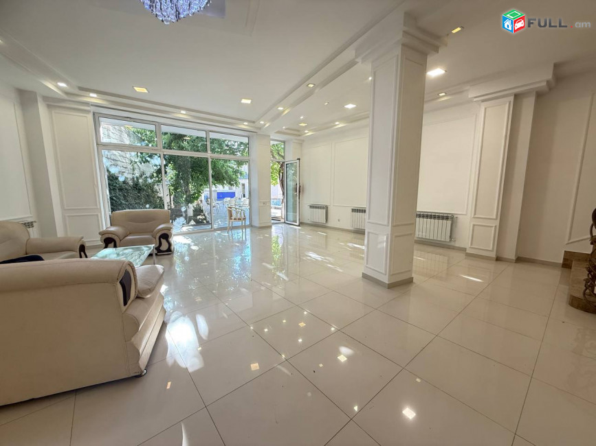 Վարձով կոմերցիոն տարածք։ For rent կոդ G2577