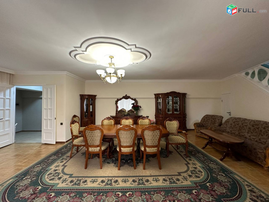 Վաճառվում է երկհարկանի տուն։ For sale կոդ C1860