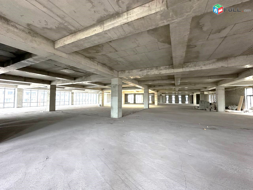 վարձով է տրվում կոմերցիոն տարածք։ For rent կոդ G2673
