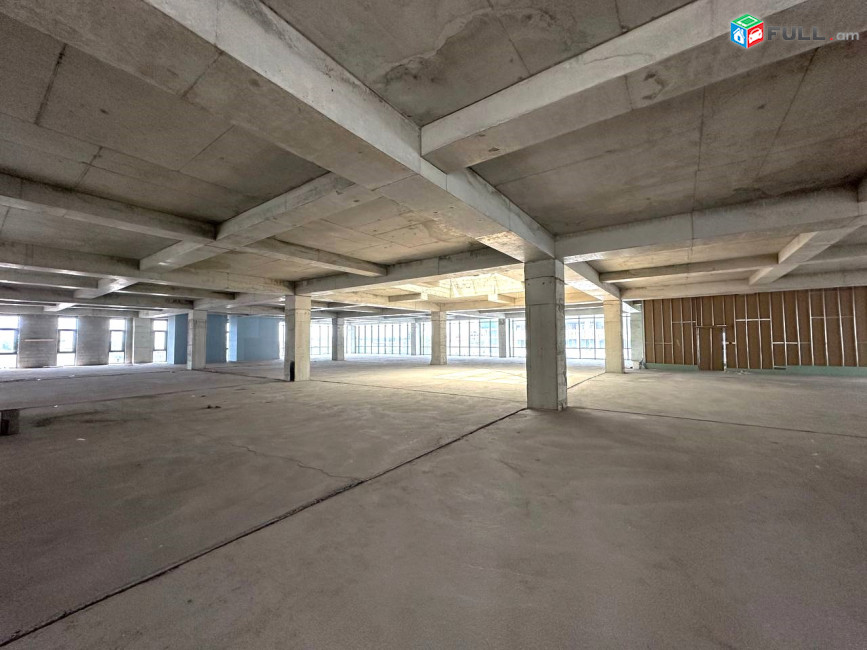 վարձով է տրվում կոմերցիոն տարածք։ For rent կոդ G2673