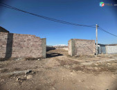 Հողատարածք բնակելի շինությունների համար Պռոշյանում, 2000 քմ, տնամերձ, Կոդ H1002