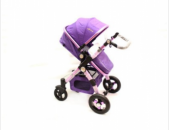 Մանկասայլակ /BABY PRAM/ 600G