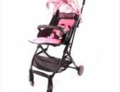 Սայլակ մանկական զբոսանքի /BABY STROLLER,MIX CLRS/ C-3