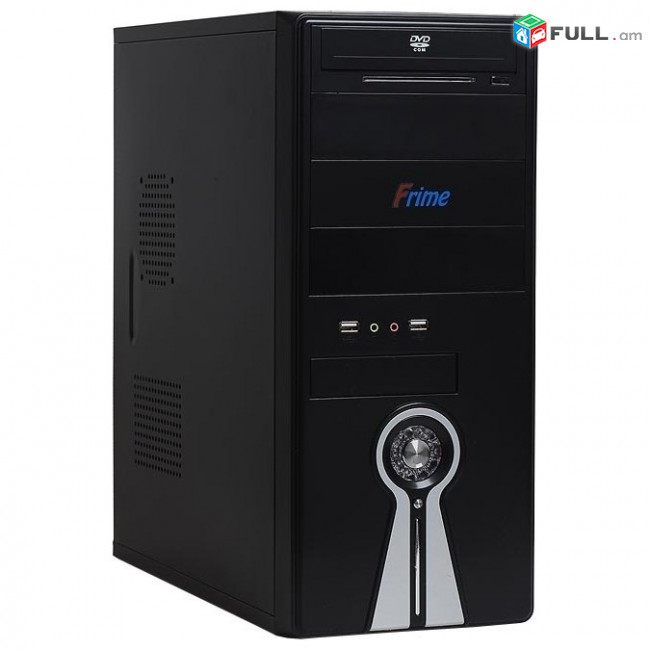 Համակարգիչ/компьютер Intel Core i5-3340S 2.8Ghz, SSD 128GB, RAM DDR3 4GB, GT620 1Gb