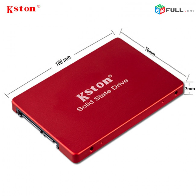 SSD/solid state drive / Kston 240 GB + առաքում