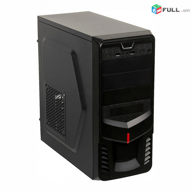 Համակարգիչ/компьютер Intel® Xeon E3-1220V3 3.1GHz/ Ram DDR3 16Gb / SSD 240Gb/GT 730 2GB + ապառիկ