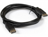 Кабель DisplayPort - DisplayPort 3м