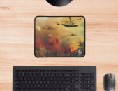 Mouse Pad/ Մկնիկի գորգ /коврик для мыши Gembird Army նոր