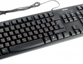 keyboard ստեղնաշար клавиатура