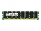 DDR1 RAM 1 GB ev 256 MB