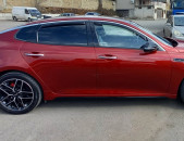 Kia Optima , 2020թ. GT-LINE