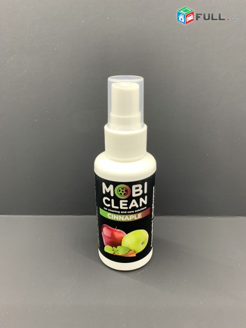 Բուրավետիչ Mobi Clean Bubble Gum