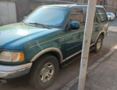 Ford Expedition , 1998թ. տրվում է վարձով