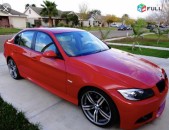 Bmw e90 raskulachit 