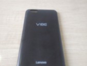 Lenovo  Vibe c A2020 a40 հետեվի կափարիչ նաև կորպուսի ռամկա օրիգինալ 