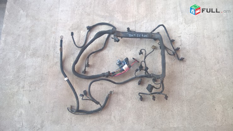 Mercedes w210 veabrazi matori provudka