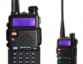 Baofeng UV-5R մոդելի ռացիա - նոր - racia