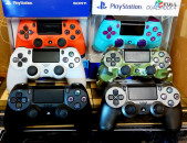 Original Dualshock 4 от PlayStation 4 Оригинальные Геймпады Օրիգինալ Պուլտեր