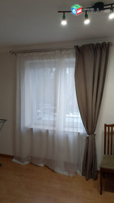 Vardzov e trvum 2 senyakanoc bnakaran