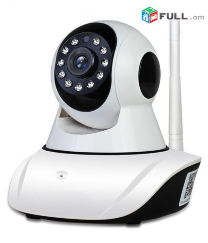 Ip camera, online