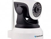 Ip camera vstarcam օրիգինալ (texadrum)