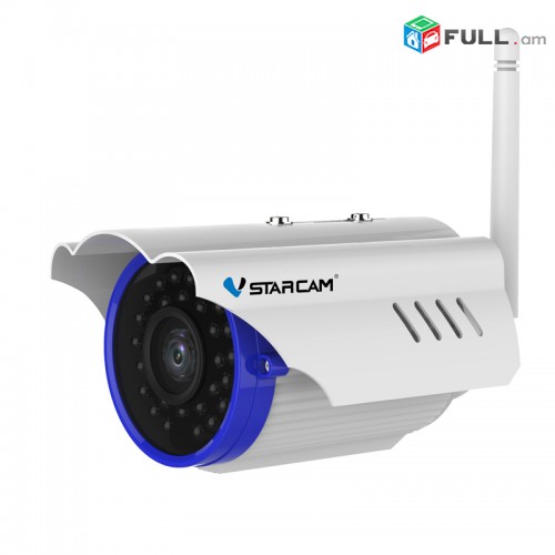 Ip camera vstarcam drsi օրիգինալ