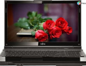 Fujitsu AH532 120GbSSD 6Gb, i5