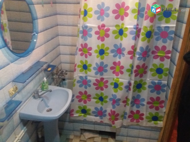 Ռիո մոլի հարևանությամբ