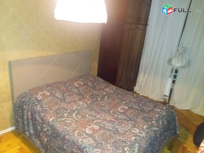 Ռիո մոլի հարևանությամբ