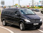 Mercedes benz Viano zapchast 2004 W639