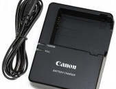 canon LC-E8E Battery Charger For Canon LP-E8 Battery.