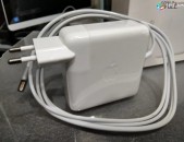 Mac book Mag safe 1 65 W Adapter Charger