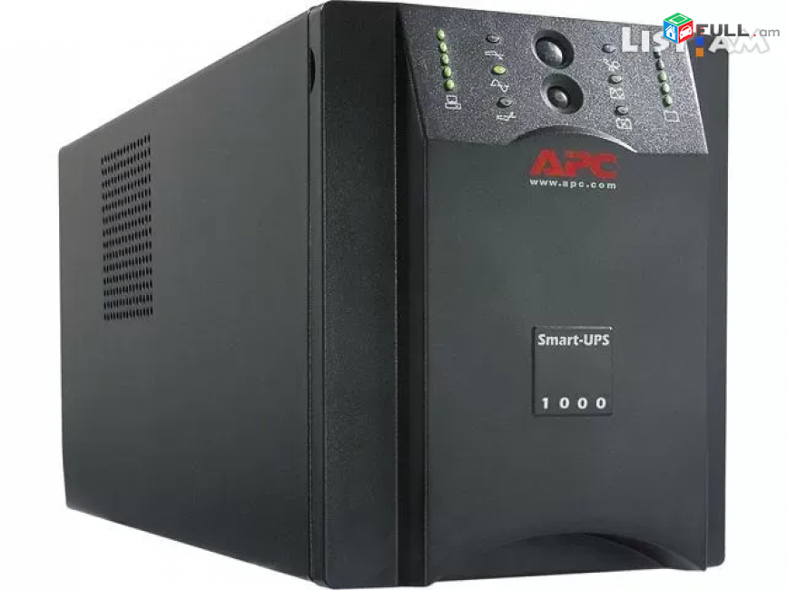 APC 650 UPS, APC650VA 