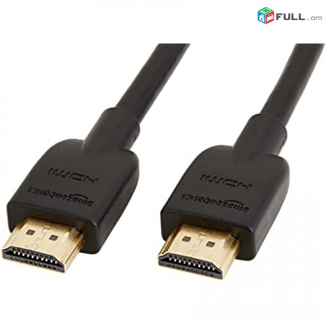 HDMI cable 10m 5m, 15m, 20m լար Кабель