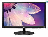 LG Led Monitor 19M38A-B 19 монитор մոնիտոր, նոր, երաշխիք