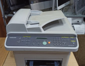 Laser printer МФУ Samsung SCX-4521F ADF Լազերային տպիչ, օգտագործված