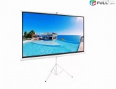 Projector screen Պրոյեկտորի էկրան