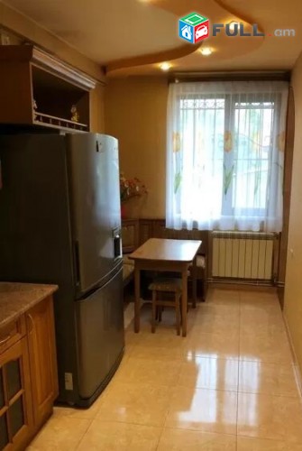vardzov e trvum 2 senyakanoc bnakaran Kentronum