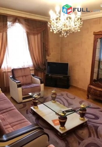 vardzov e trvum 2 senyakanoc bnakaran Kentronum