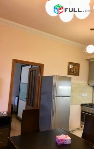 Oravardzov e trvum 2 senyakanoc bnakaran Kentronum /Norakaruyc shenqum