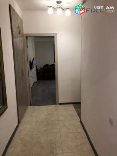 Vardzov e tvrum 2 senyakanots bnakaran Malatia Sebastiaum