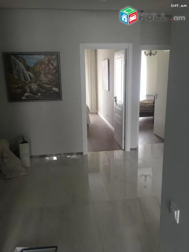 Vardzov bnakaran Qanaqer Zetunum