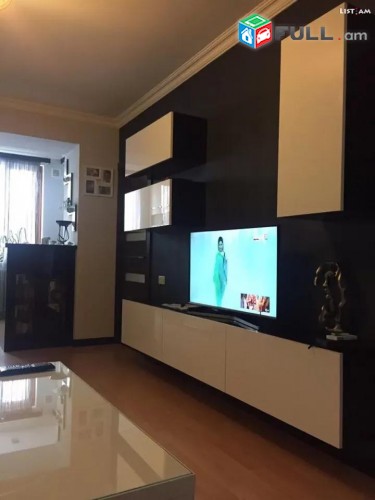 Vardzov e trvum 2 senyakanoc bnakaran Arabkirum