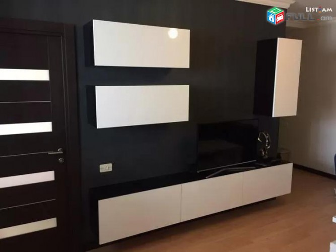 Vardzov e trvum 2 senyakanoc bnakaran Arabkirum