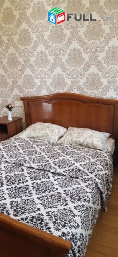 Vardzov e trvum 2 senyakanoc bnakaran Kentronum